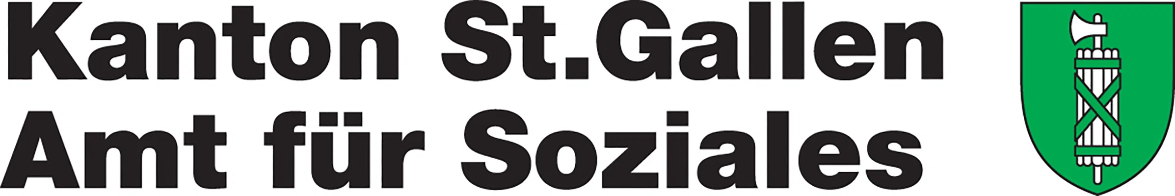 Kanton St.Gallen Amt für Soziales