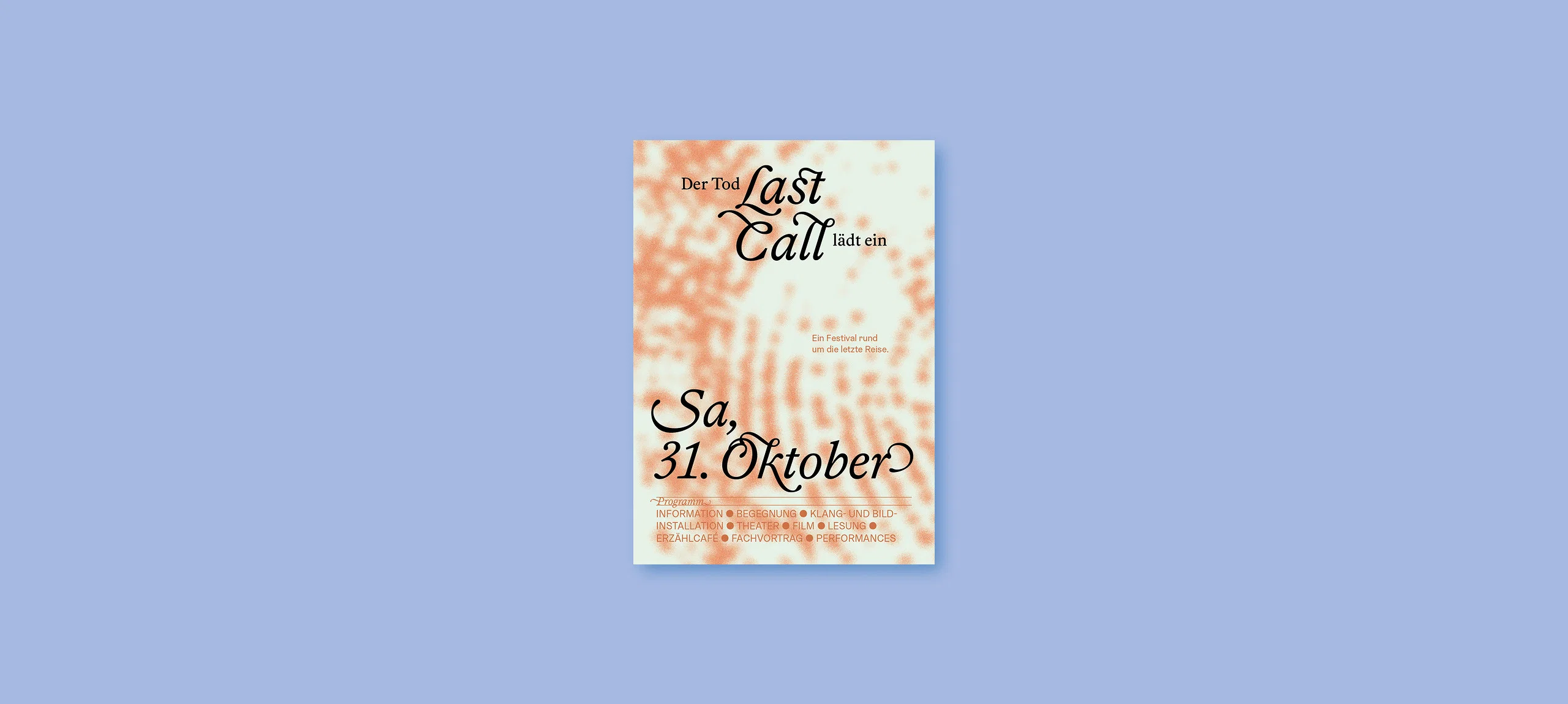 Last Call - Der Tod lädt ein