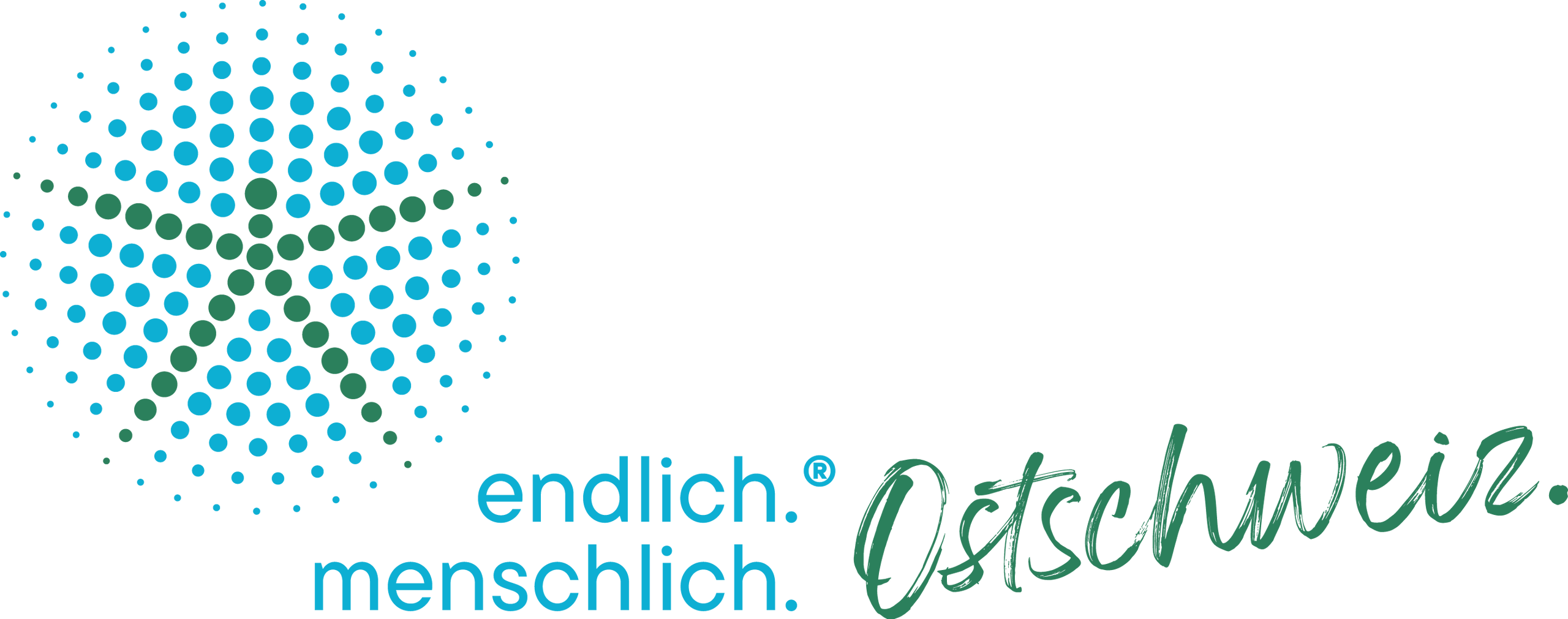 endlich.menschlich